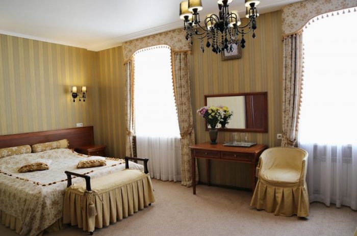 Туроператоры Свердловской области