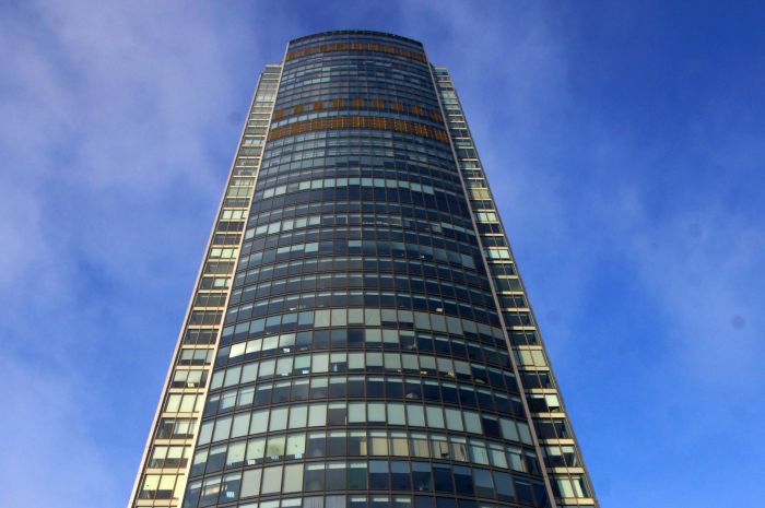 Туристік ақпарат орталықтары