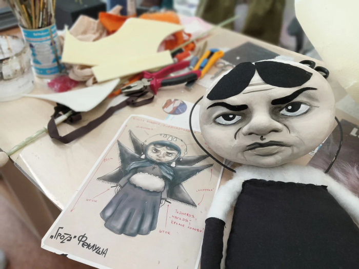 «Ночь искусств»