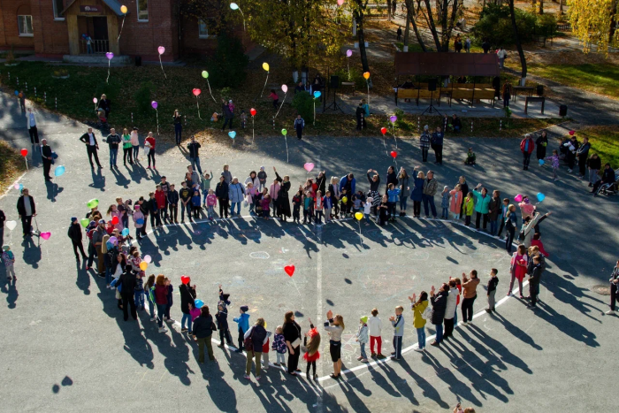 Гастрофестиваль на Хрустальной Базе