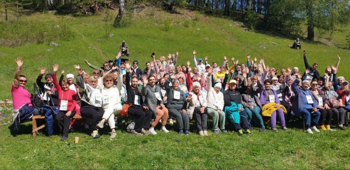 «Тропа здоровья»