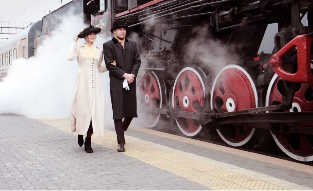 Императорлық арба