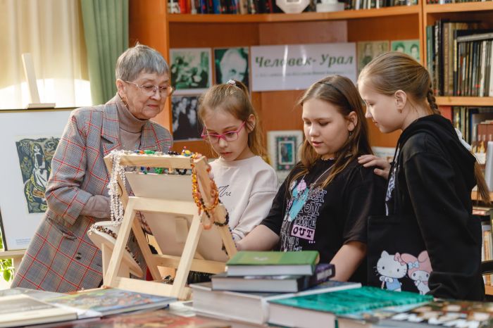 Музейный фестиваль «АртФормат»