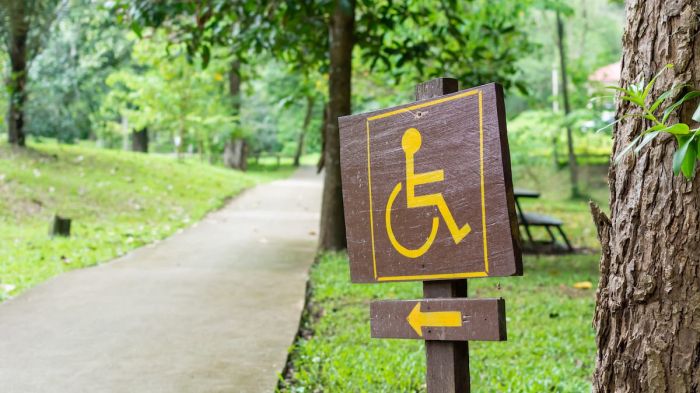 Инклюзивті туризм