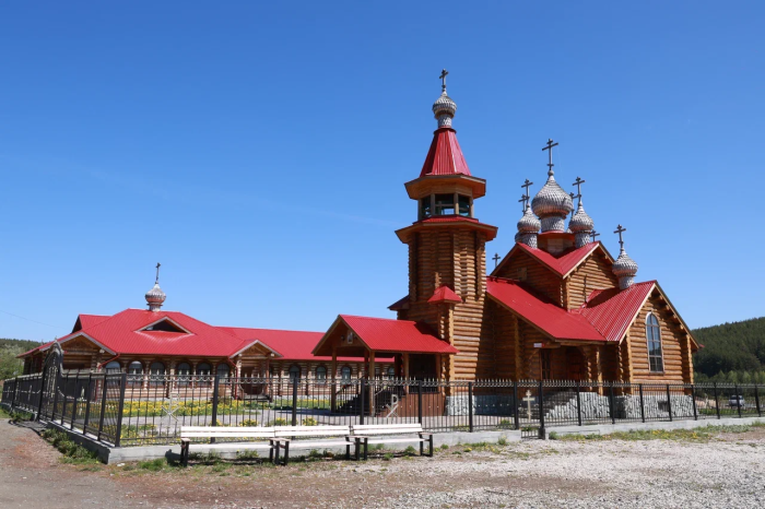 Мариинский перезвон