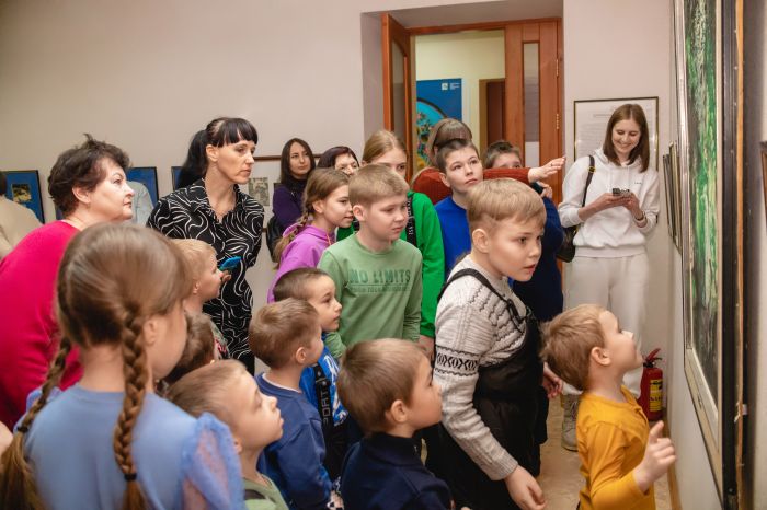 XX музейный фестиваль «Белые ночи Ирбита»