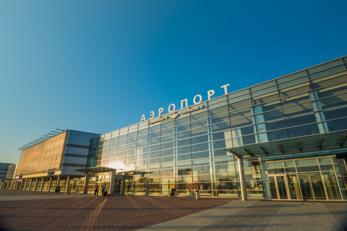 Как добраться