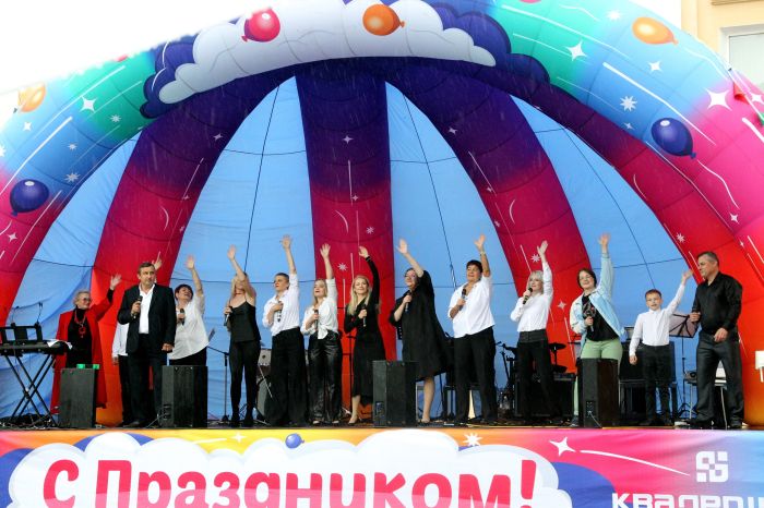 Фестиваль «Музыка Исетского озера»