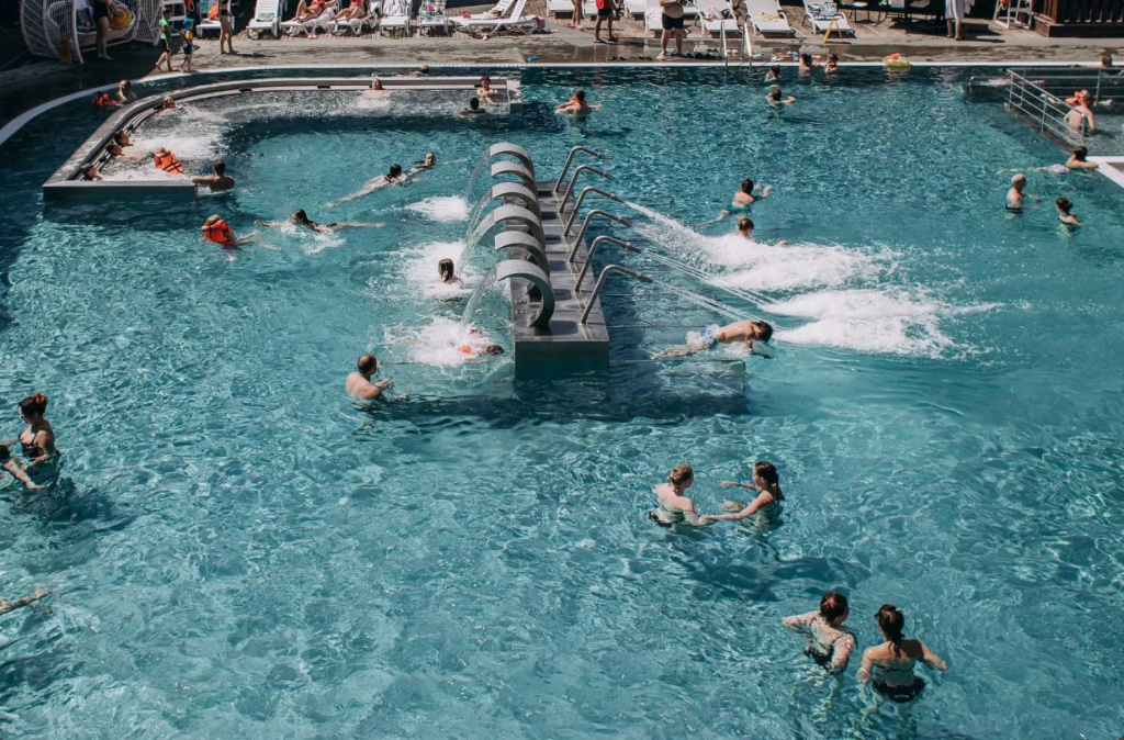 «Баден-Баден» в Сысерти «Баден-Баден» в Сысерти