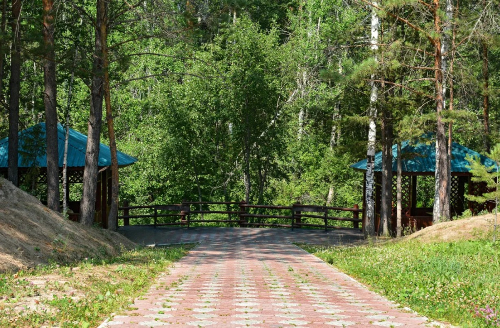 Термальный комплекс «Акварель» Термальный комплекс «Акварель»
