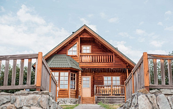 Mariinsky kulübeleri