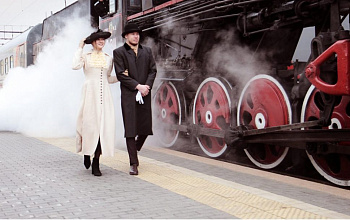 İmparatorluk arabası