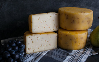 Таватуйская семейная сыроварня